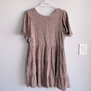 Abercrombie & Fitch Summer 2021